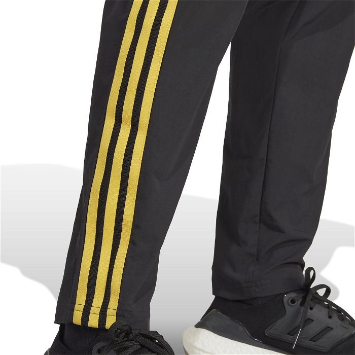 Jamaica Pre Match Tracksuit Bottoms 2023 Adults