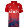 England Cricket T20 Shirt Ladies