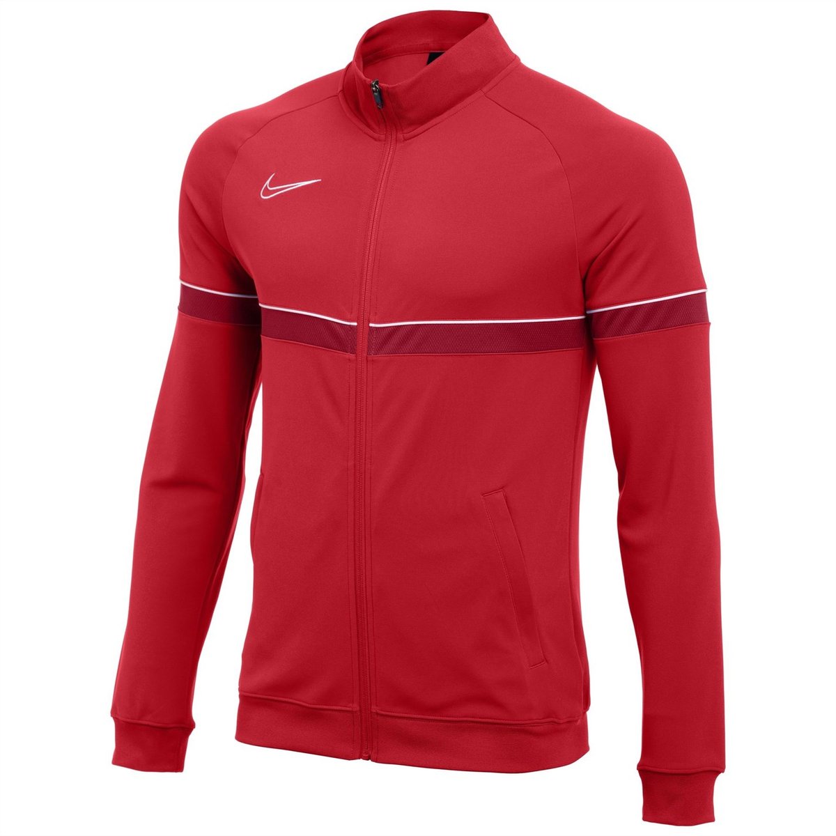 Dri fit best sale jacket for gym