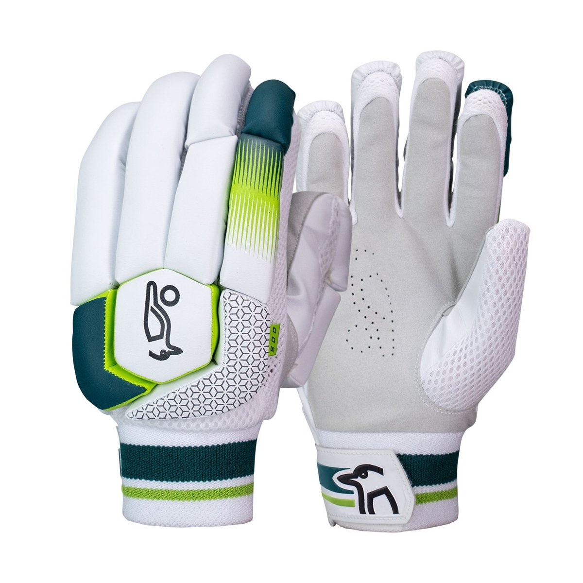 Cricket Batting Gloves Kahuna 900 By Kookaburra - Free Ground