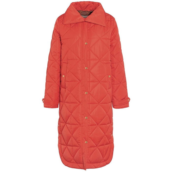 Quilted Jacket