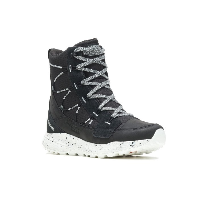 Bravada 2 Thermo Mid Waterproof Hiking Boots Womens