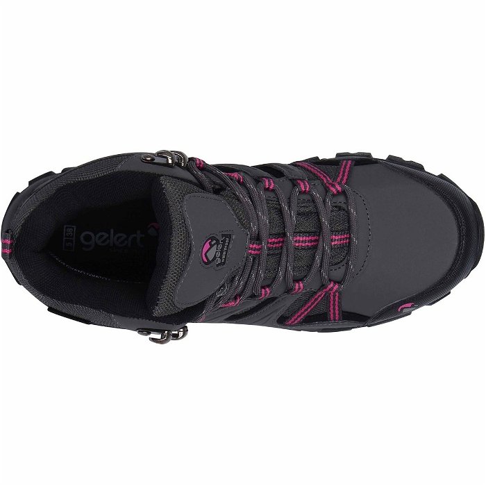 Horizon Mid Waterproof Womens Walking Boots
