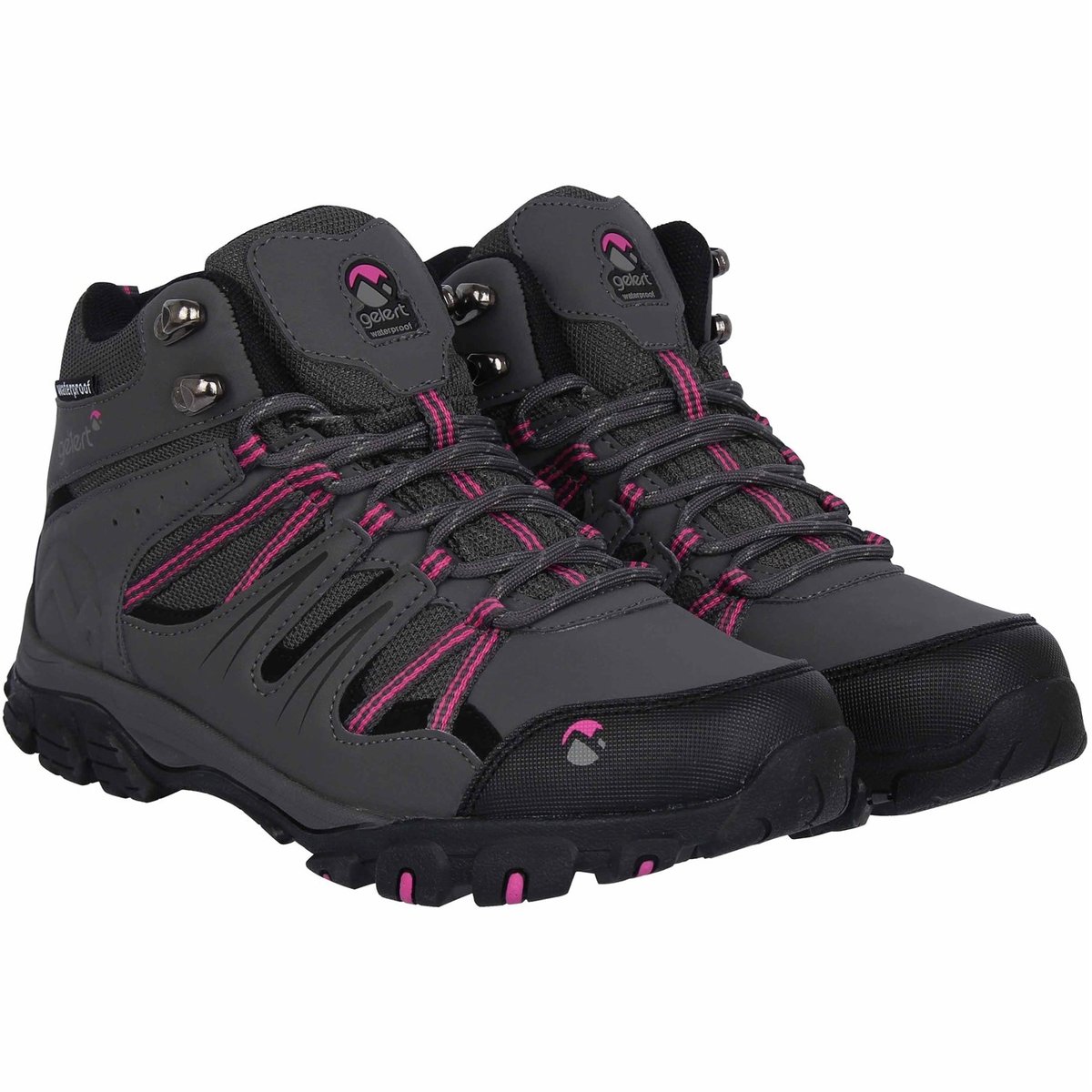 Gelert womens hiking boots hotsell