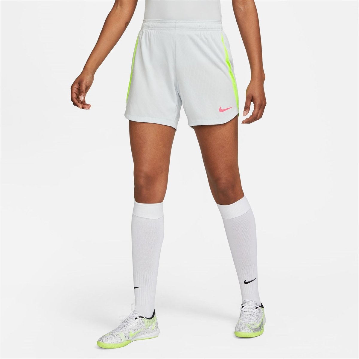 Long nike shorts outlet womens