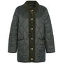 Quilted Jacket