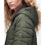 Quilted Jacket