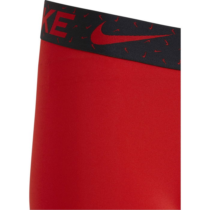 Nike 3 Pack Dri-FIT Boxer Shorts Mens