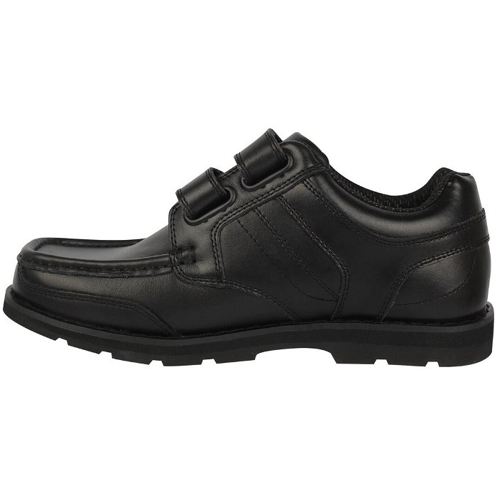 Harrow Strapped Shoes Juniors