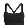 Light Support Yoga Bra Womens Low Impact Sports