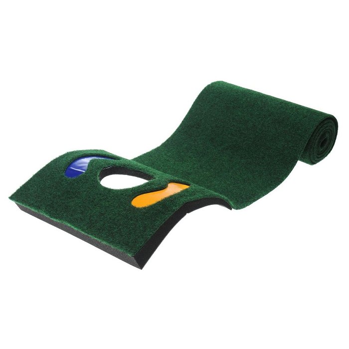 Ultimate Home Office Golf Putting Mat