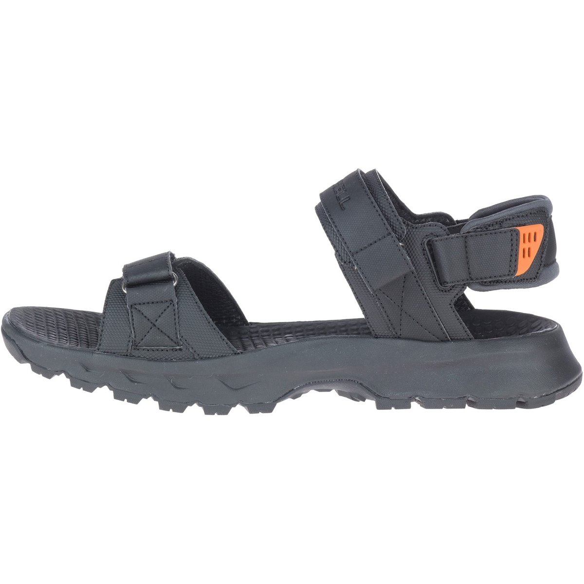 Merrell convertible deals sandals mens