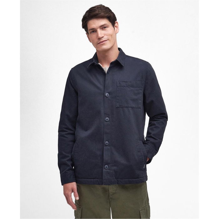 Overshirt