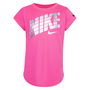 Short Sleeve T Shirt Infant Girls