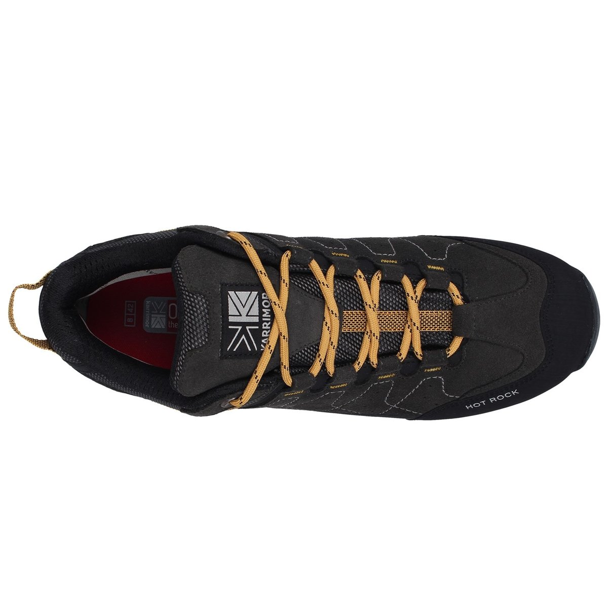 Karrimor walking hot sale trainers mens