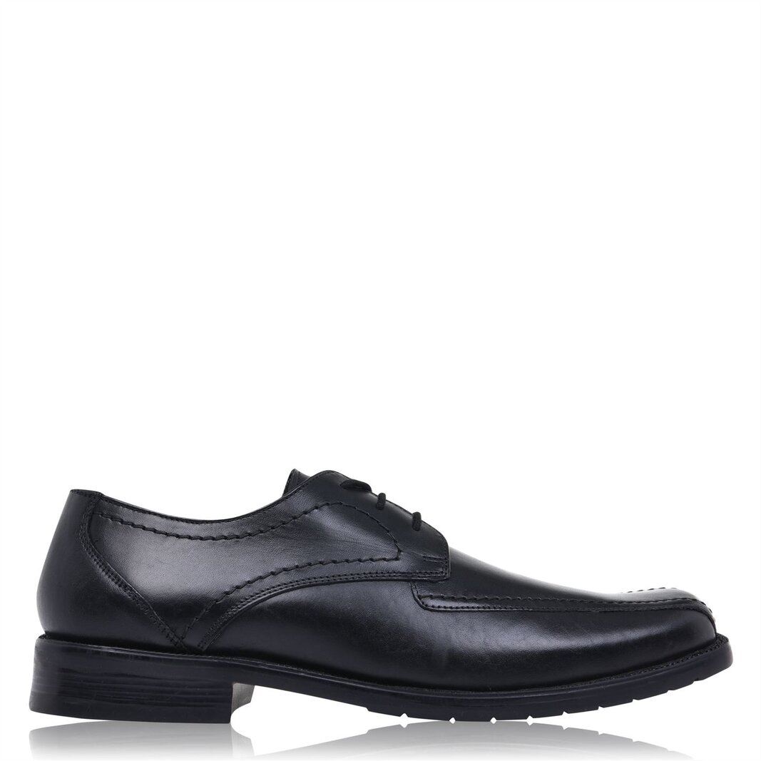 Kangol black clearance shoes