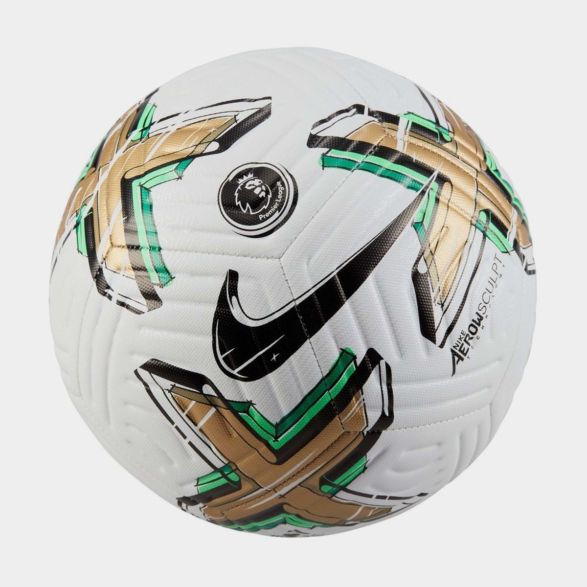 Premier league cheap football size 3