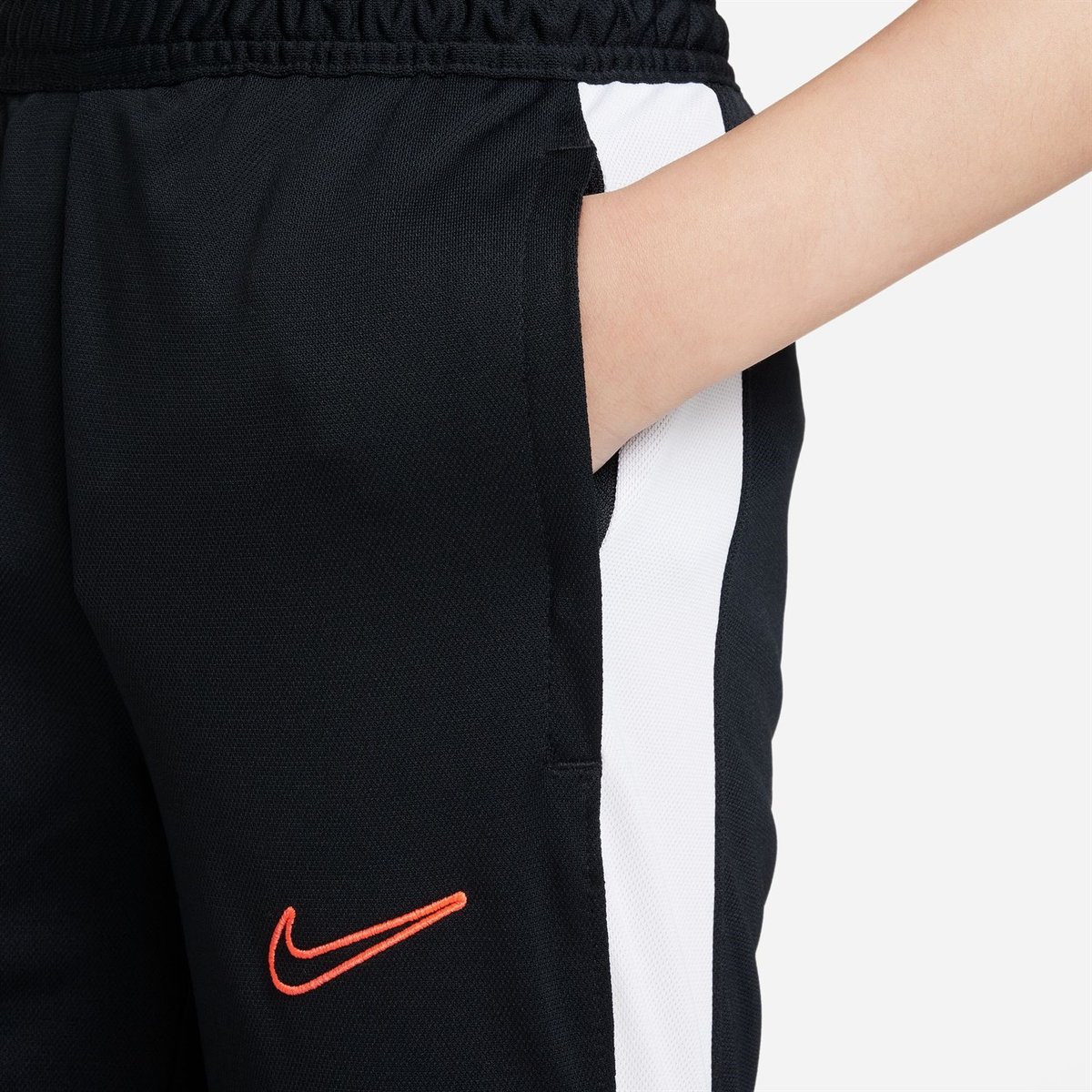 Nike academy hotsell warm up tracksuit