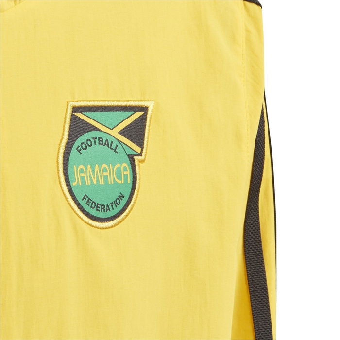 Jamaica Anthem Jacket 2023 Juniors