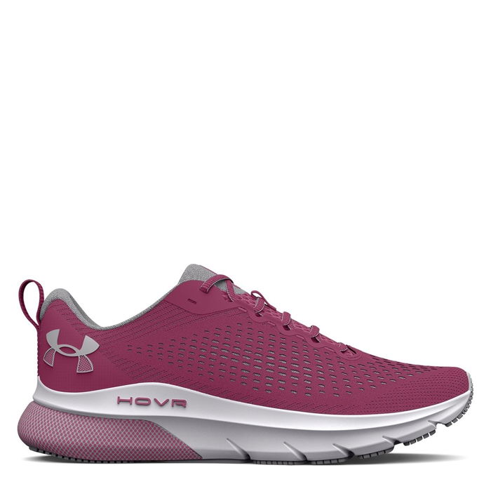 Under Armour Womens HOVR Turbulence Running Shoes Runners Trainers