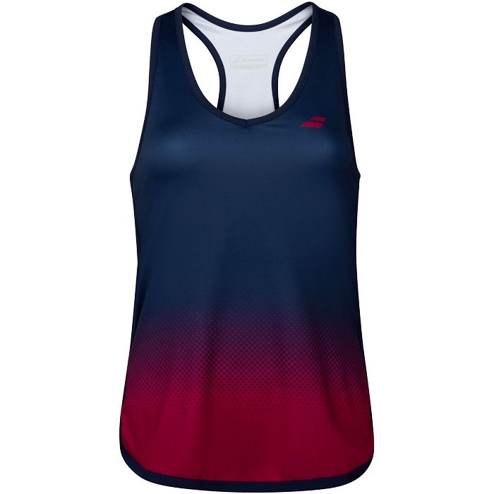 Compete Tank Top