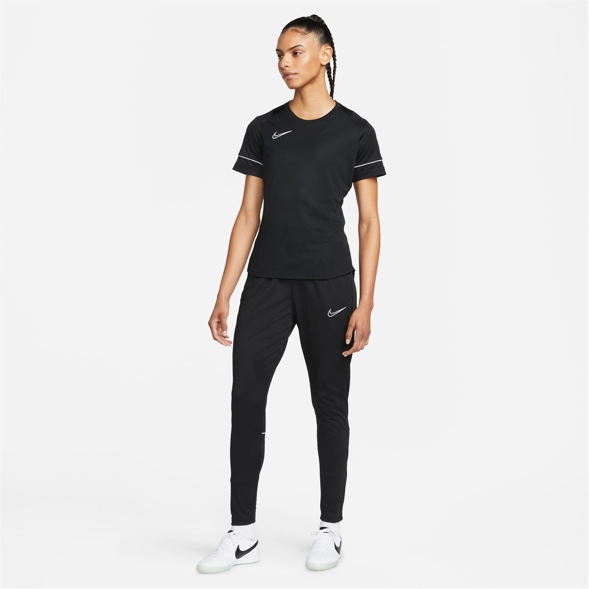 Nike dry outlet drill joggers