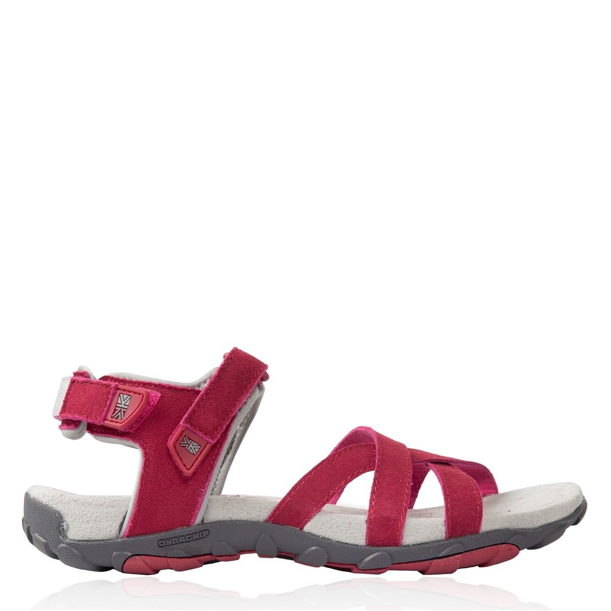 Karrimor discount hiking sandals