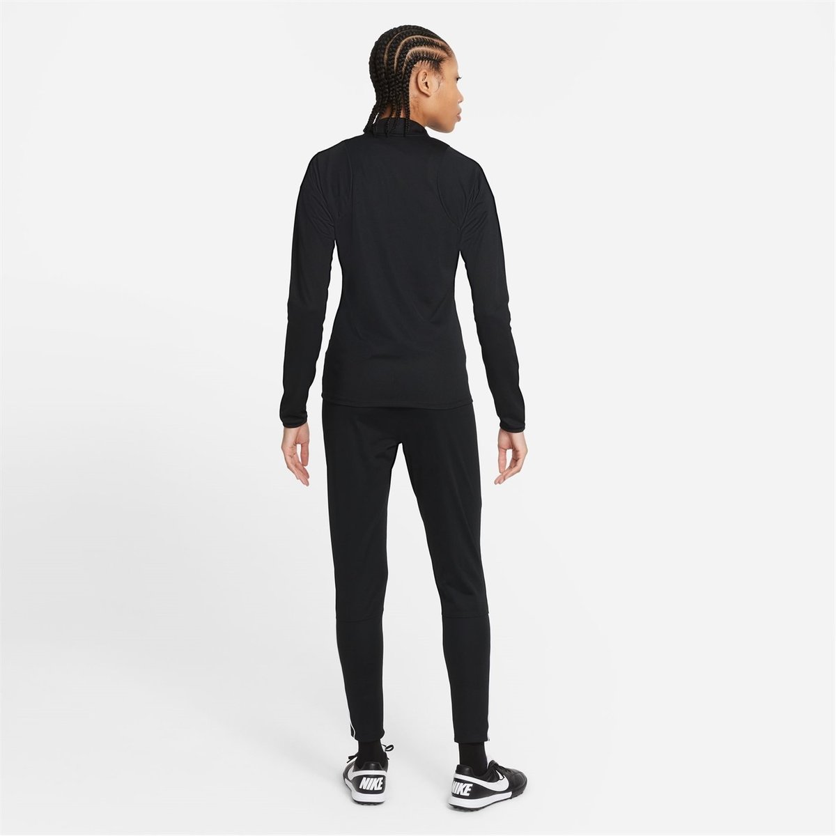 Nike discount tracksuit womens