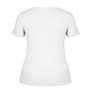 Ladies V Neck Tee Shirt