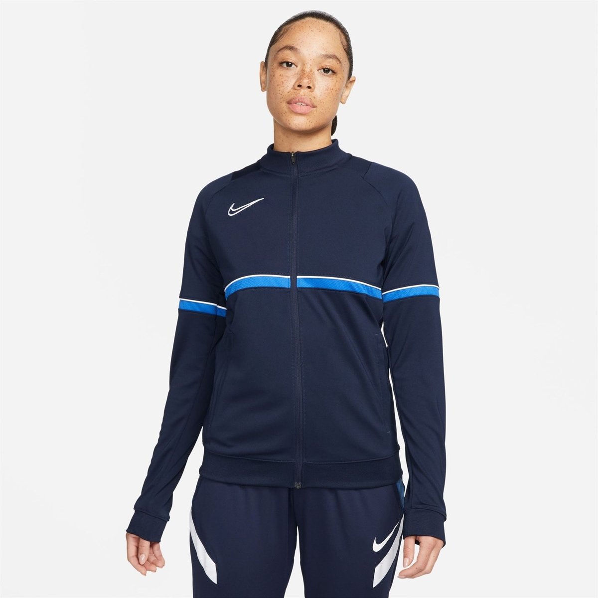 Nike academy 2024 track jacket ladies