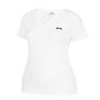 Ladies V Neck Tee Shirt