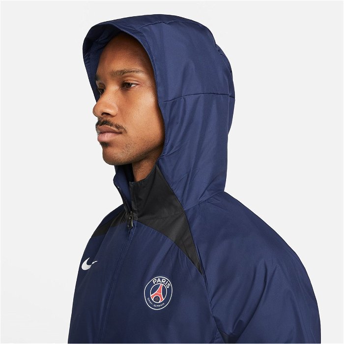 Paris Saint Germain AWF Jacket Mens