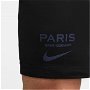 Paris Saint Germain Travel Shirt Mens
