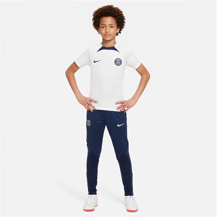 Paris Saint Germain Strike Big Kids Nike Dri FIT Soccer Pants