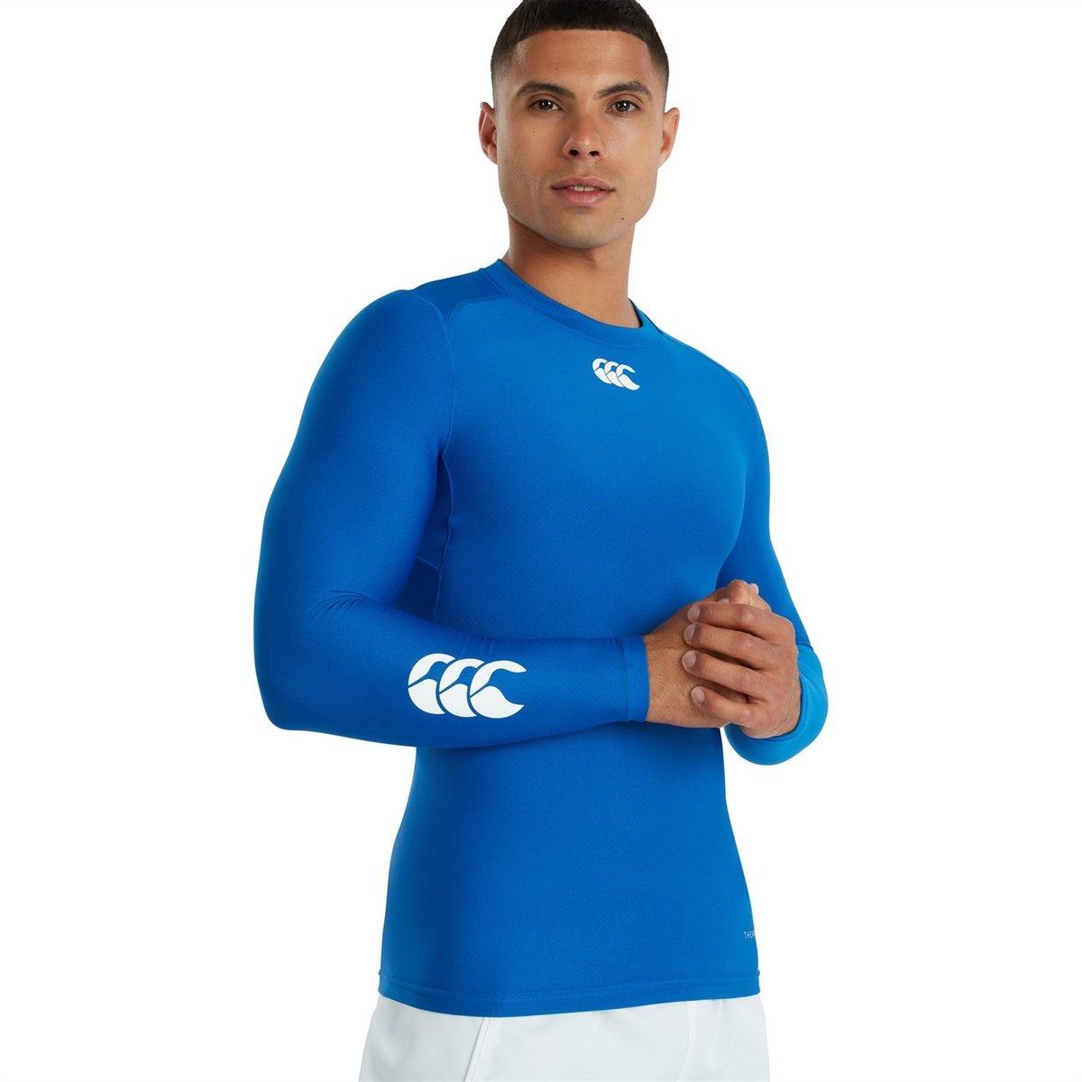 Canterbury thermal 2025 base layer