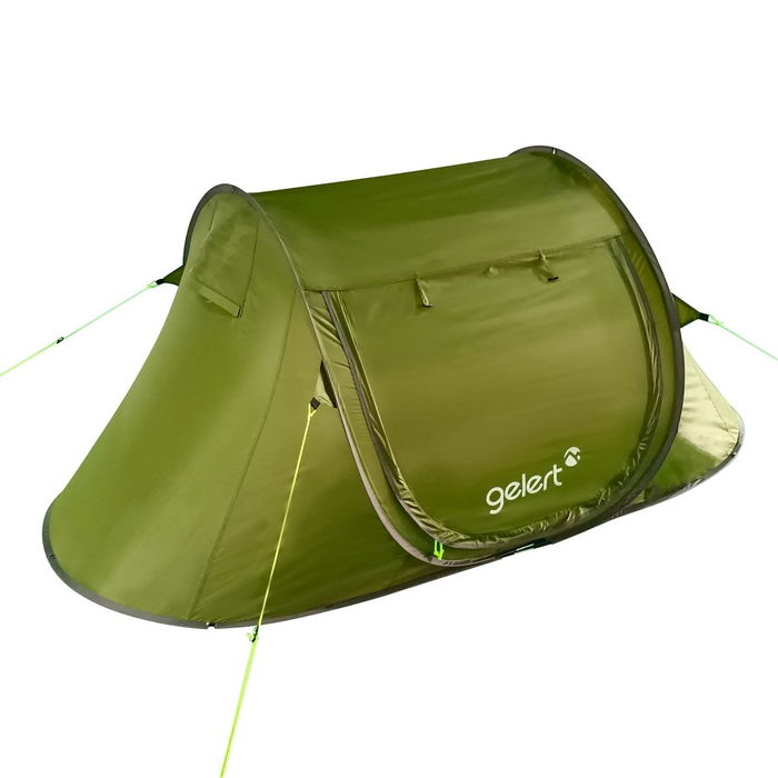 Pop Up 2 Person Tent