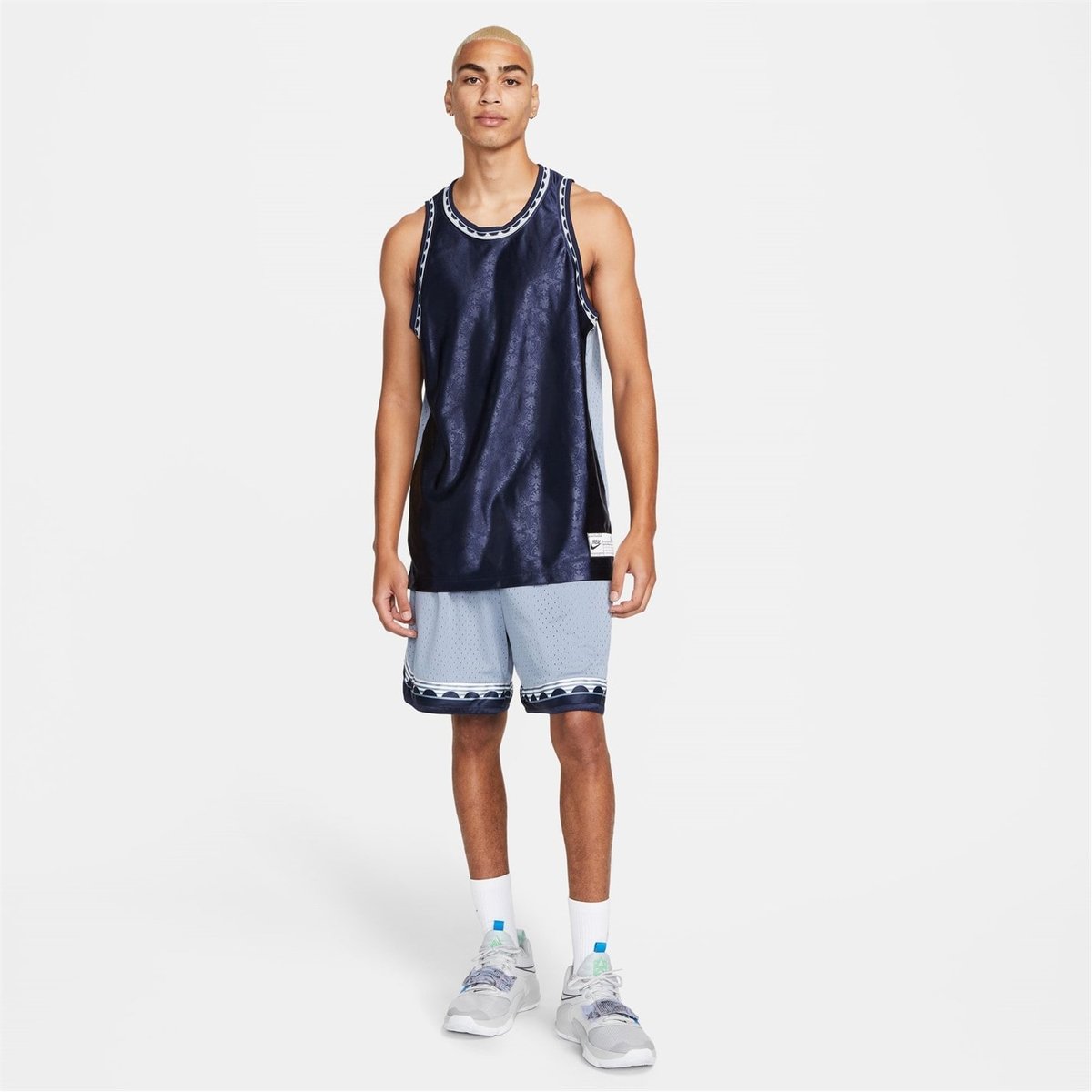 Nike mesh cheap vest mens