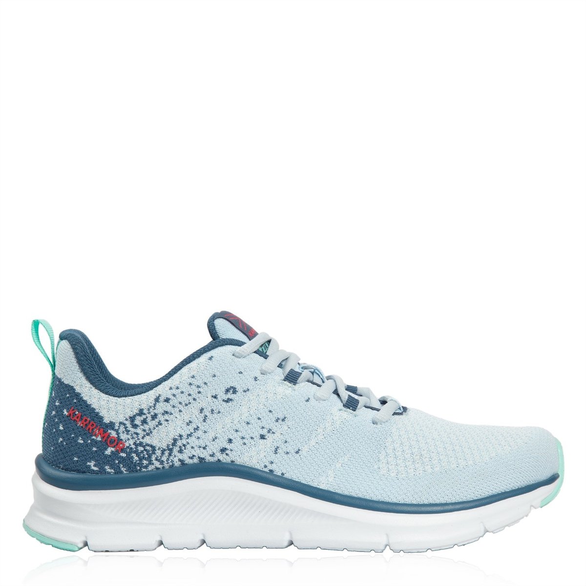 Karrimor ladies hot sale running shoes