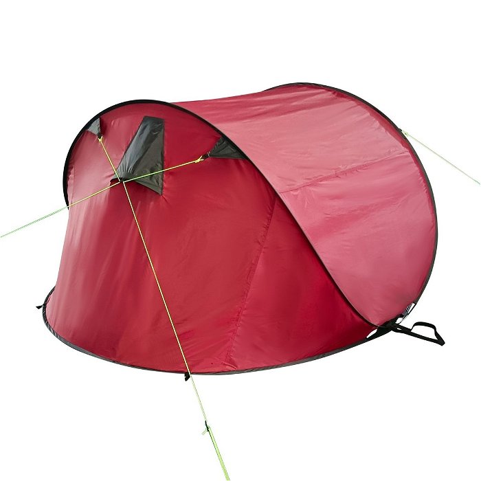 Pop Up 3 Tent
