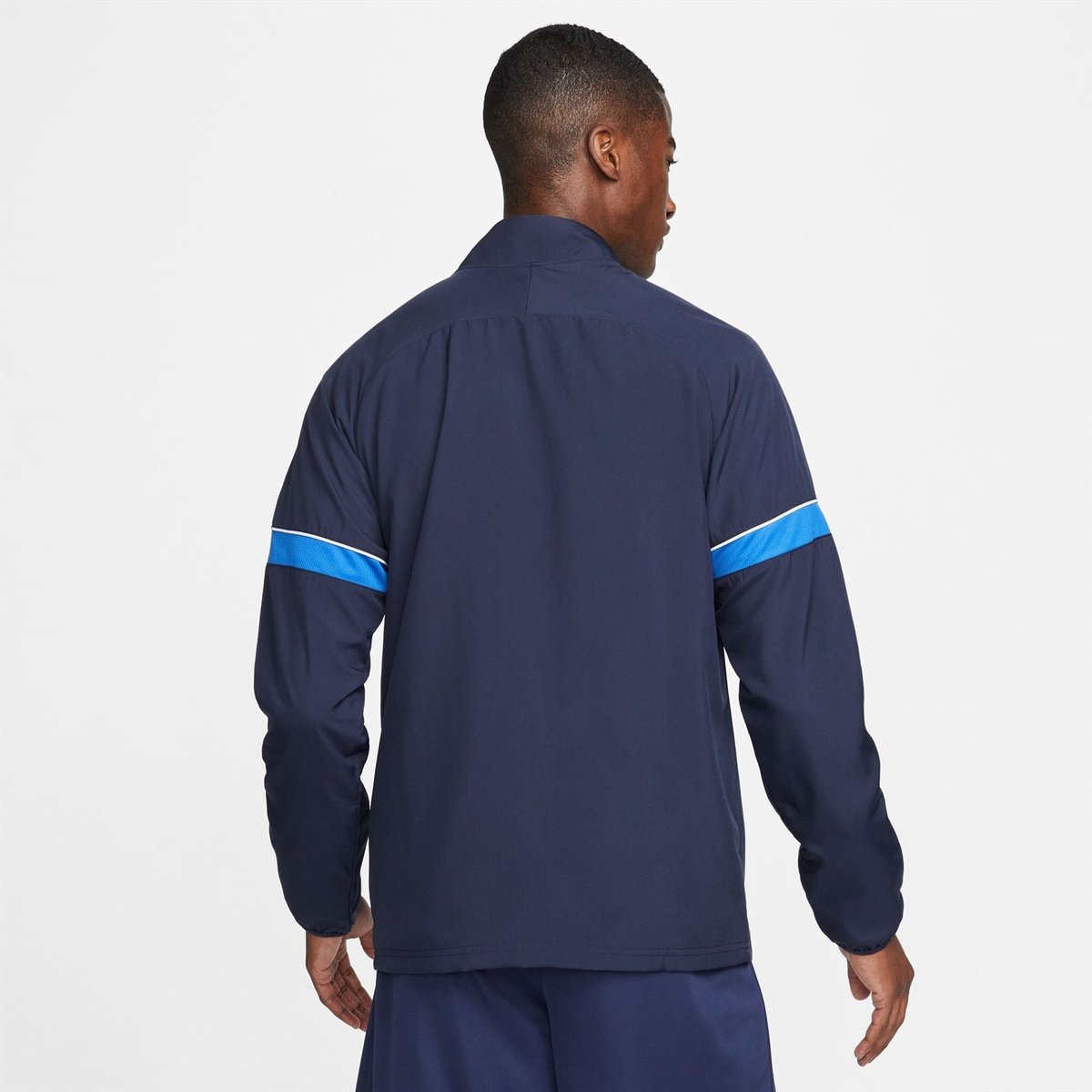 Academy track jacket cheap mens