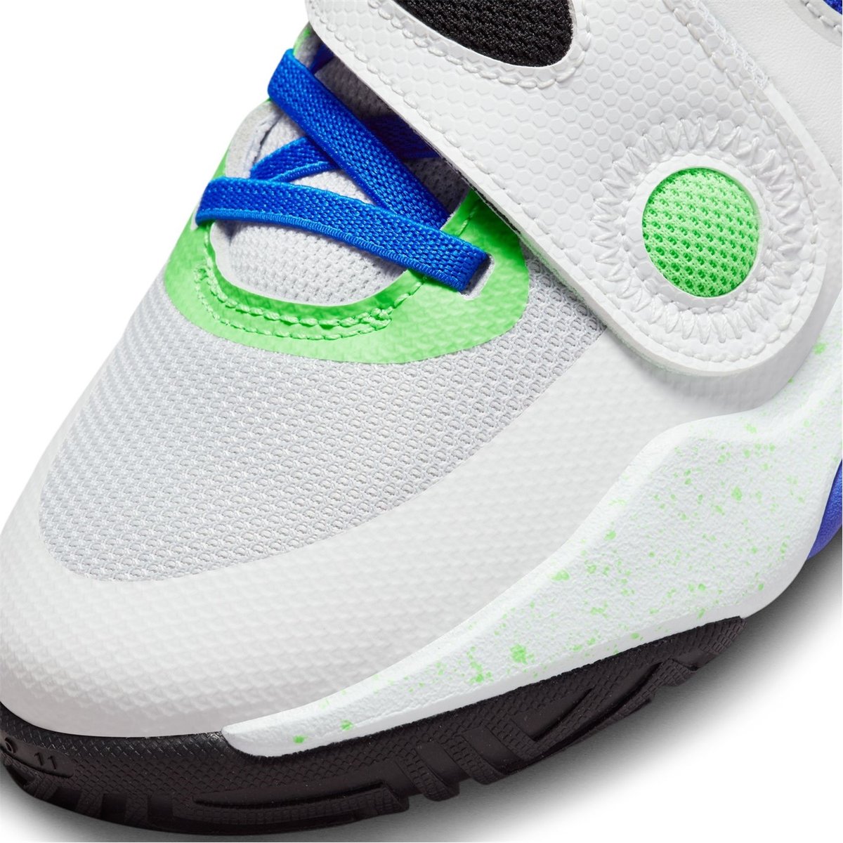 Boys nike sales trainers jd