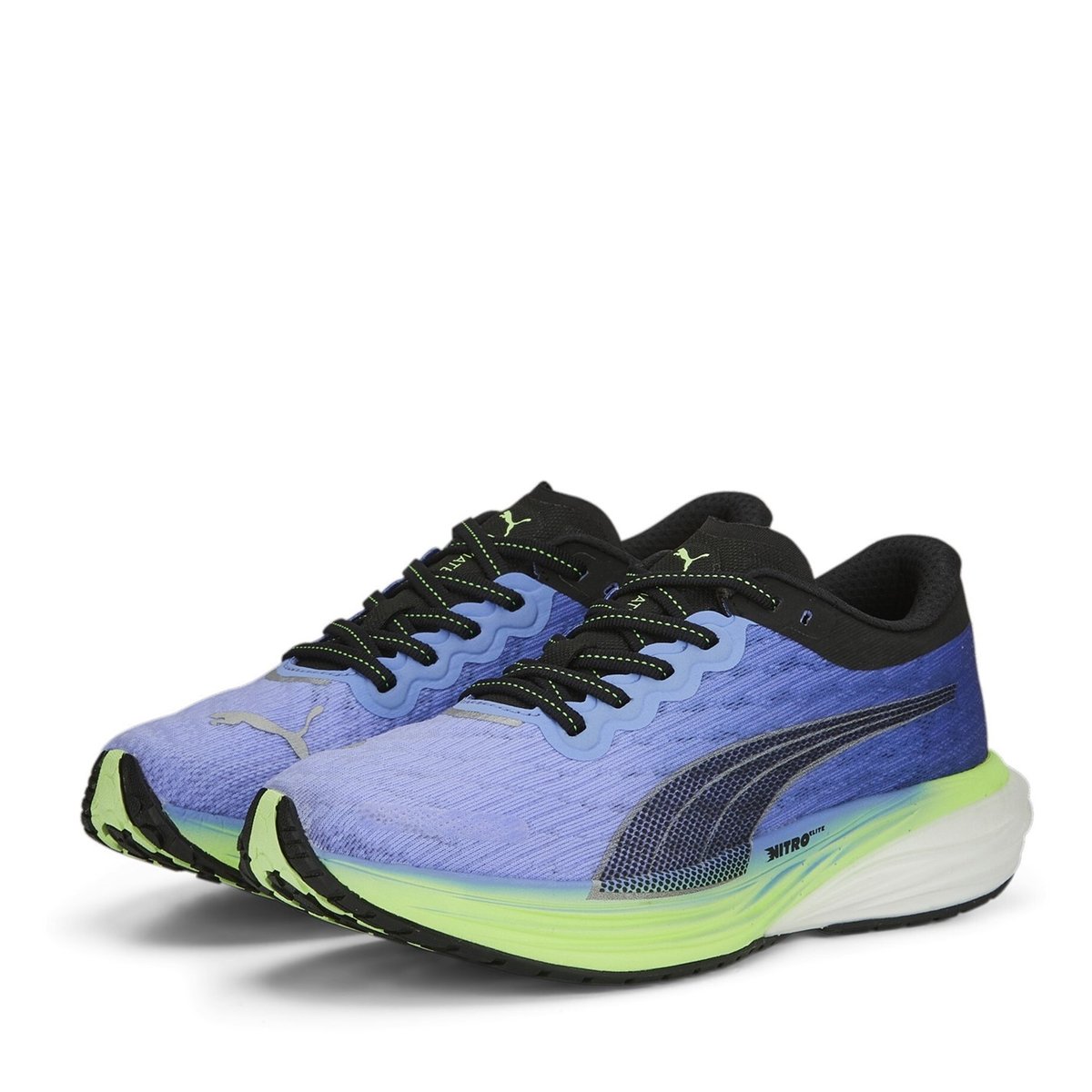 Blue clearance pumas women's