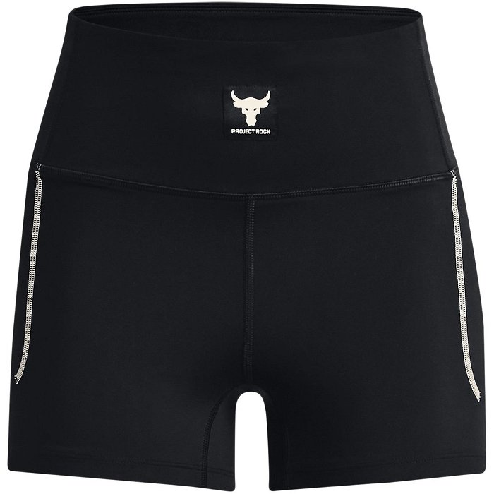 Project Rock Meridian Shorts
