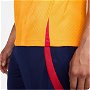 FC Barcelona Short Sleeve Training Top Mens