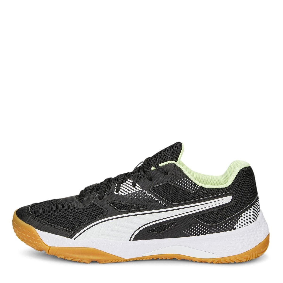 Puma hot sale indoor trainers