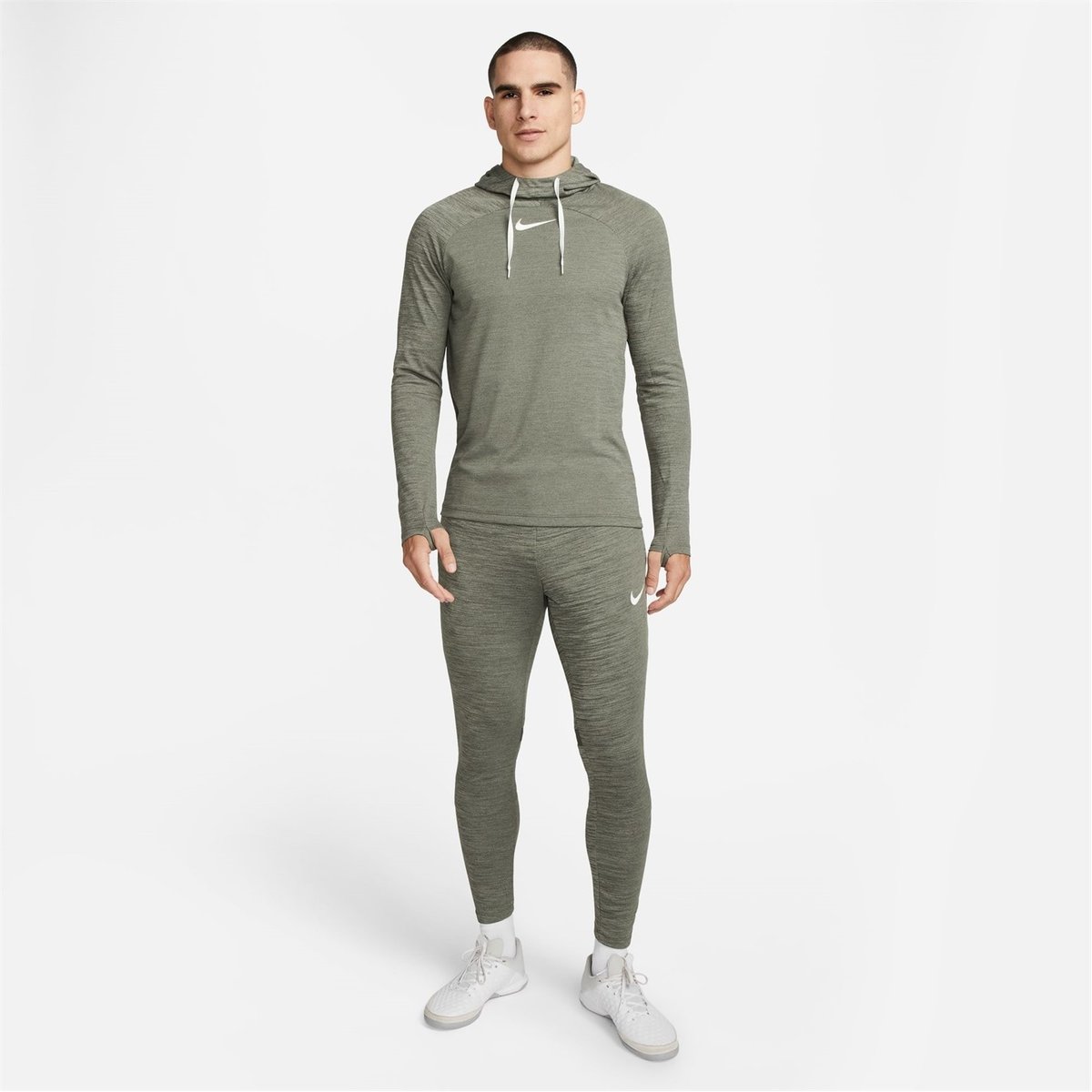 Nike hoodie mens clearance academy