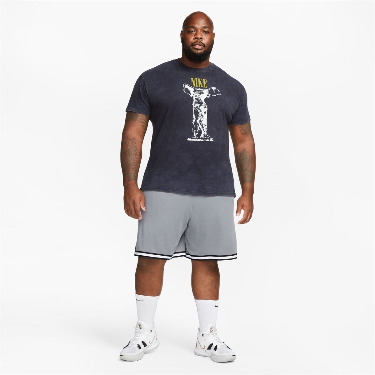 Under armour shop t shirt pack