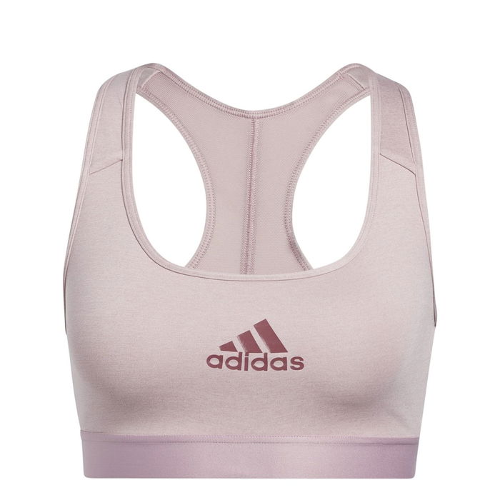 Powerreact Training Medium Support Bra Womens Medium Impact Sports