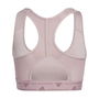 Powerreact Training Medium Support Bra Womens Medium Impact Sports