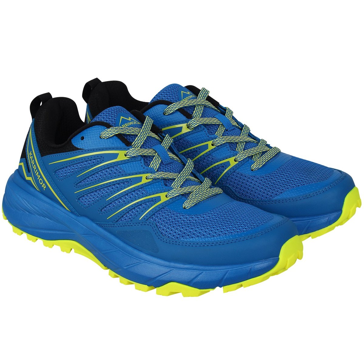 Karrimor hot sale running spikes